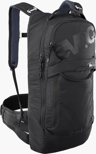 Evoc Trail Pro Blackline 10 L/XL schwarz