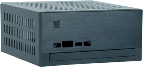 Chieftec STX-01B-OP schwarz, Mini-STX