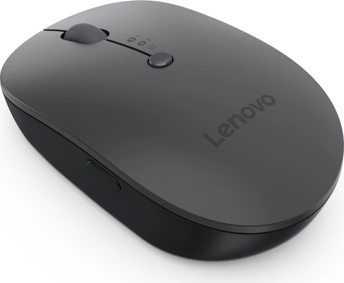 Lenovo Multi-Device Wireless Mouse X9 Edition, USB/Bluetooth