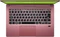 Acer Swift 3 SF314-57G-76QH, Pink, Core i7-1065G7, 8GB RAM, 512GB SSD, GeForce MX350, DE Vorschaubild