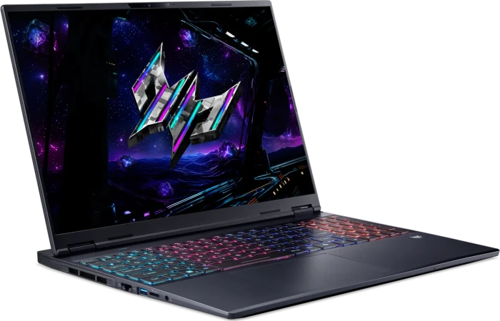 Acer Predator Helios Neo 16S AI PHN16S-I71-949A, Core Ultra 9 290HX Plus, 32GB RAM, 1TB SSD, GeForce RTX 5080, DE