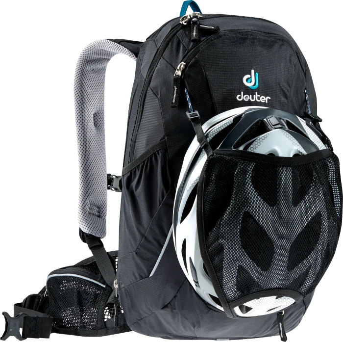 Deuter Superbike 14 EXP SL schwarz (Damen)