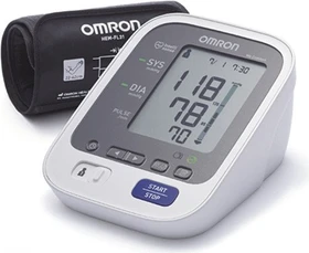 Omron M6 Comfort