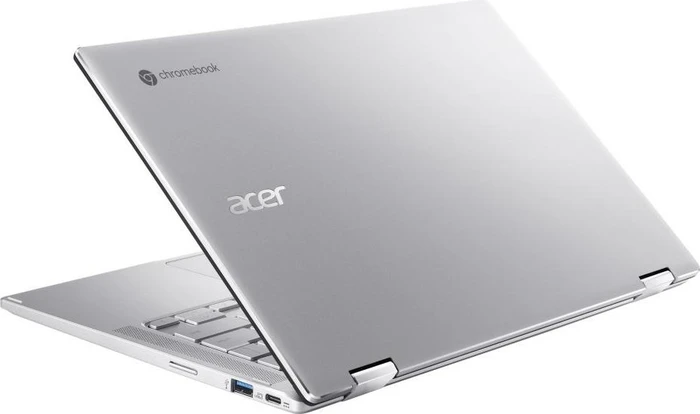 Acer Chromebook Spin 514 CP514-2H-55YS, Core i5-1130G7, 8GB RAM, 128GB SSD, DE