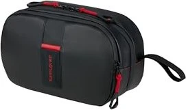 Samsonite Paradiver Light Hanging Toilet Kit black