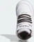 adidas Hoops Mid Baby cloud white/orbit grey/putty grey (Junior) Vorschaubild