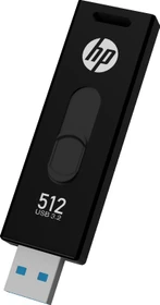 PNY HP x911w 512GB, USB-A, USB 3.2 Gen 1×1