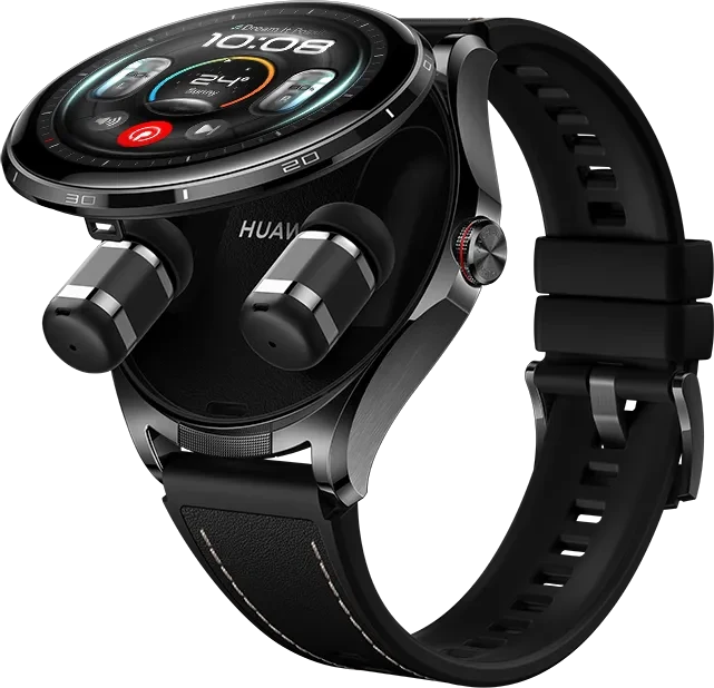 Huawei Watch Buds 2 schwarz