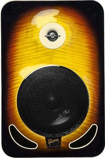Gibson Les Paul 8 Reference Monitor