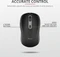 Trust Duco Dual Connect Wireless Mouse schwarz, USB Vorschaubild