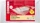 Herlitz easy cover Buchumschlag mit Namensetiketten, 58.5x34cm, transparent, 5 Stück (50014750)