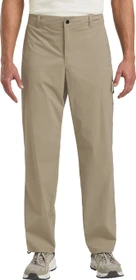 Jack Wolfskin Wagami Hose lang stone (Herren)