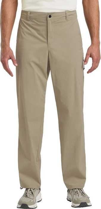Jack Wolfskin Wagami Hose lang stone (Herren)