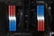 G.Skill Trident Z RGB UDIMM 64GB Kit, DDR4-3600, CL16-19-19-39 Vorschaubild