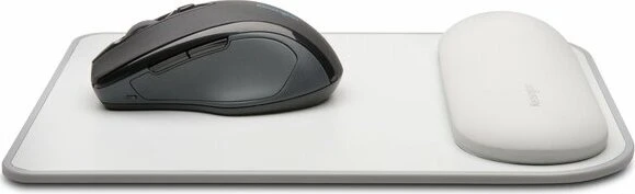 Kensington ErgoSoft Mousepad grau