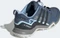 adidas Terrex Swift R2 GTX tech ink/carbon/glow blue (Damen) Vorschaubild