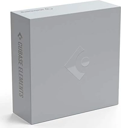 Steinberg Cubase Elements 10 (multilingual) (MAC)