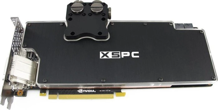XSPC Razor GTX 980/980 Ti