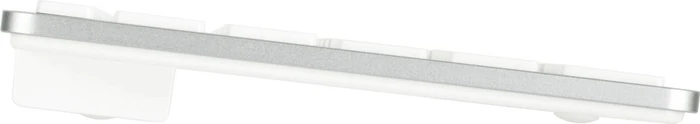 Matias Wireless USB-C Keyboard for Mac, Silver, USB, DE