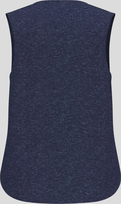 Odlo Active 365 Linencool Funktionsshirt ärmellos eclipse melange (Damen)