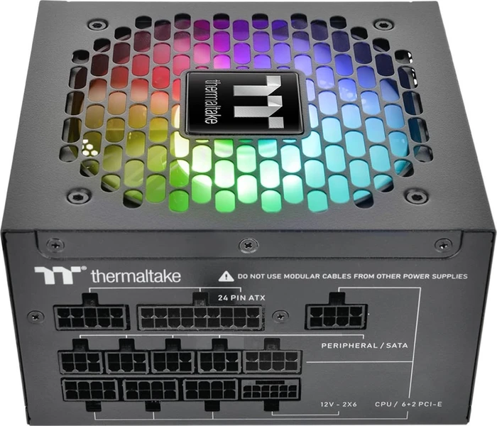 Thermaltake Germanium Pro RGB 1000W, ATX 3.1