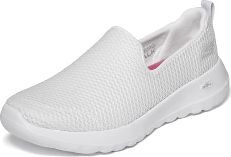 Skechers Go Walk Joy weiß (Damen)