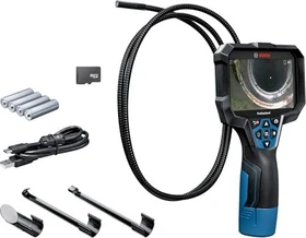 Bosch Professional GIC 12V-5-27 C Akku-/Batterie-Inspektionskamera solo