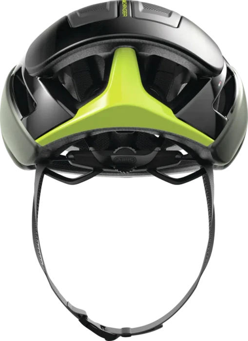 ABUS GameChanger 2.0 Helm olive green