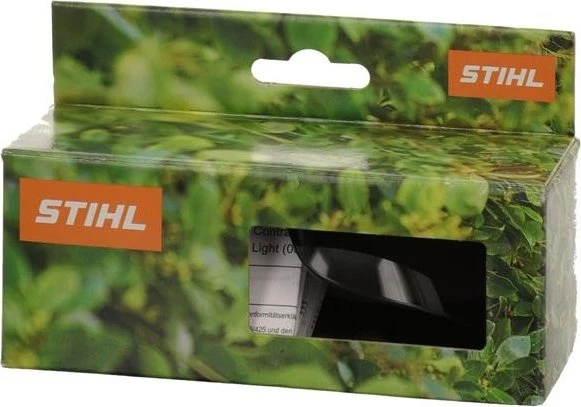 Stihl Function Light Schutzbrille getönt (00008840362)