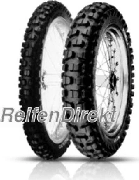 Pirelli MT 21 Rallycross