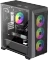 Xilence Xilent X X912.ARGB, Glasfenster Vorschaubild