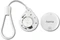 Hama Schlüsselfinder Item Finder für Apple "Wo ist"-App Bluetooth weiß Vorschaubild
