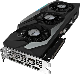 GIGABYTE GeForce RTX 3090 Gaming OC 24G, 24GB GDDR6X, 2x HDMI, 3x DP