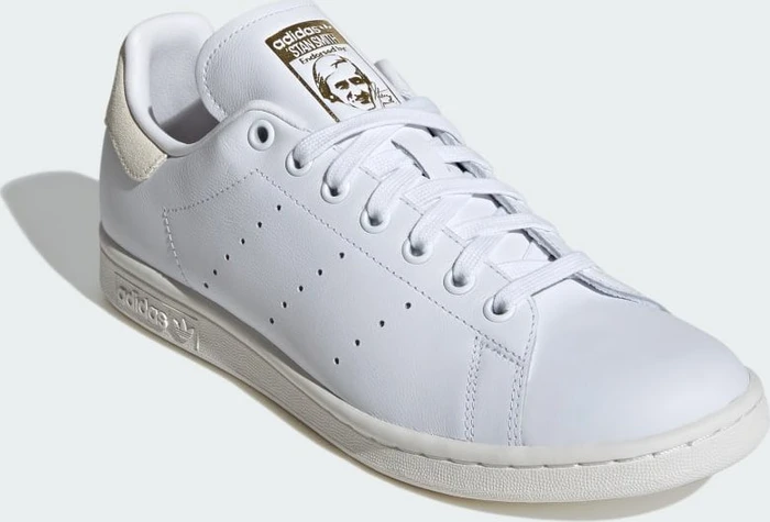 adidas Stan Smith cloud white/wonder white