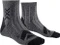 X-Bionic Hike Perform Merino Ankle Wandersocken Vorschaubild