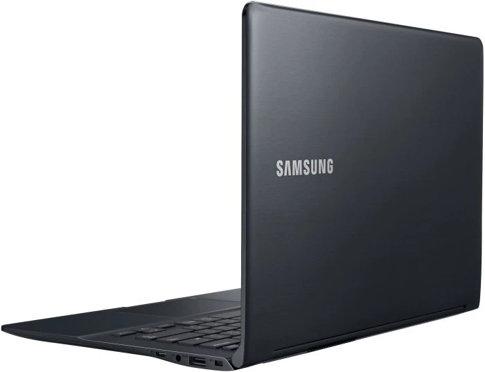 Samsung ATIV Book 9 Lite 910S3G, schwarz, Core i3-4020Y, 4GB RAM, 128GB SSD, DE