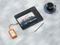 LaCie Rugged SSD4, 1TB, Thunderbolt 4 / USB4 Vorschaubild