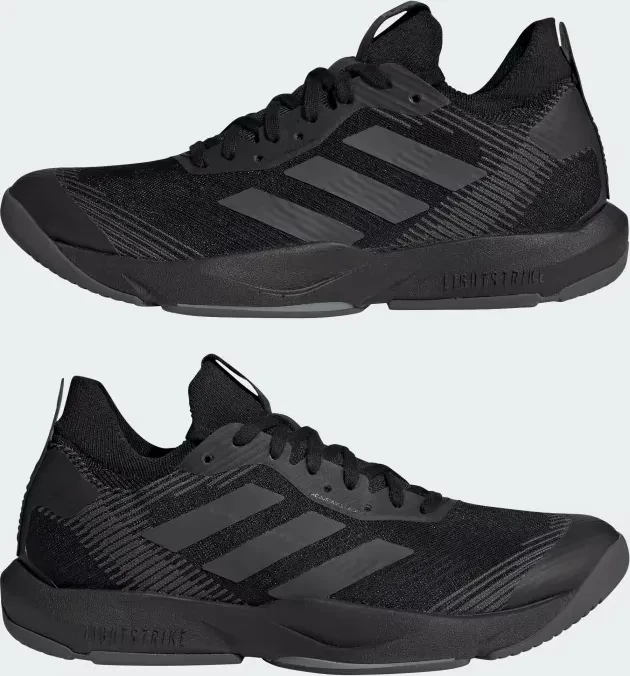 adidas Rapidmove ADV core black/grey six