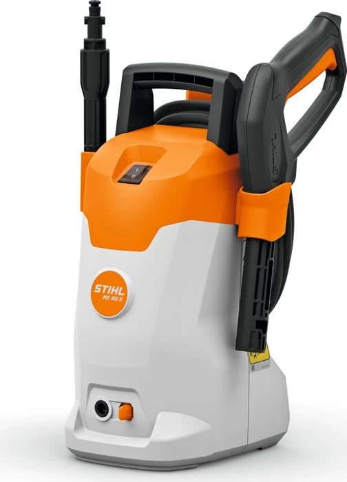 Stihl Elektro-Hochdruckreiniger
