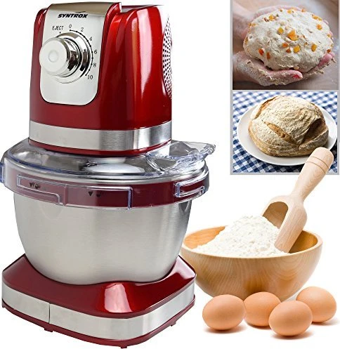 Syntrox Vinde Food Processor