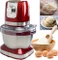 Syntrox Vinde Food Processor Vorschaubild