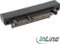 InLine SATA Adapter, SATA 22-Pin Stecker auf Buchse, oben gewinkelt Vorschaubild