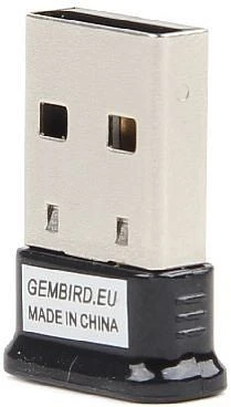 Gembird BTD-MINI4, Bluetooth 4.0, USB-A 2.0 [Stecker]