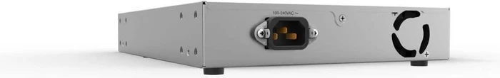 Allied Telesis x230 Desktop Gigabit Managed Switch, 8x RJ-45, 2x SFP, 124W PoE+