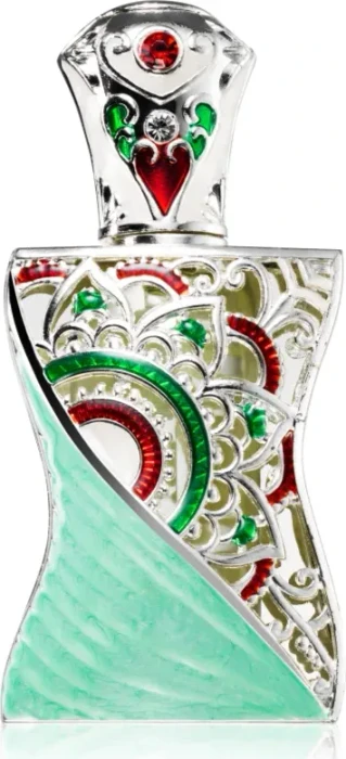 Al Haramain Sama Concentrated Perfume Oil Parfumöl, 15ml