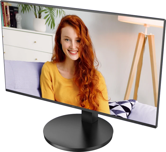 AOC 24B3CF2, 23.8"