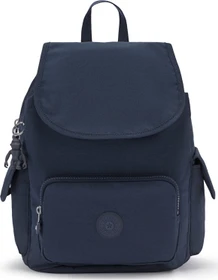 Kipling City Pack S blue bleu 2