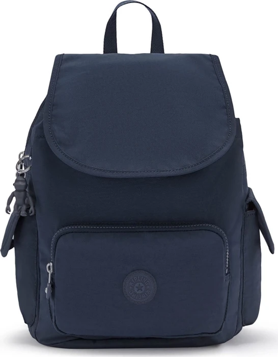 Kipling City Pack S blue bleu 2