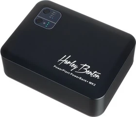 Harley Benton PowerPlant Powerbank+ Mk2