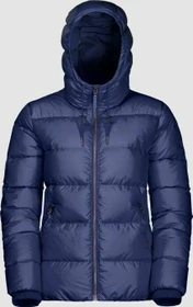 Jack Wolfskin Crystal Palace Funktionsjacke lapiz blue (Damen)
